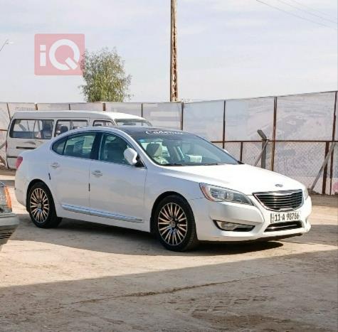 Kia Cadenza